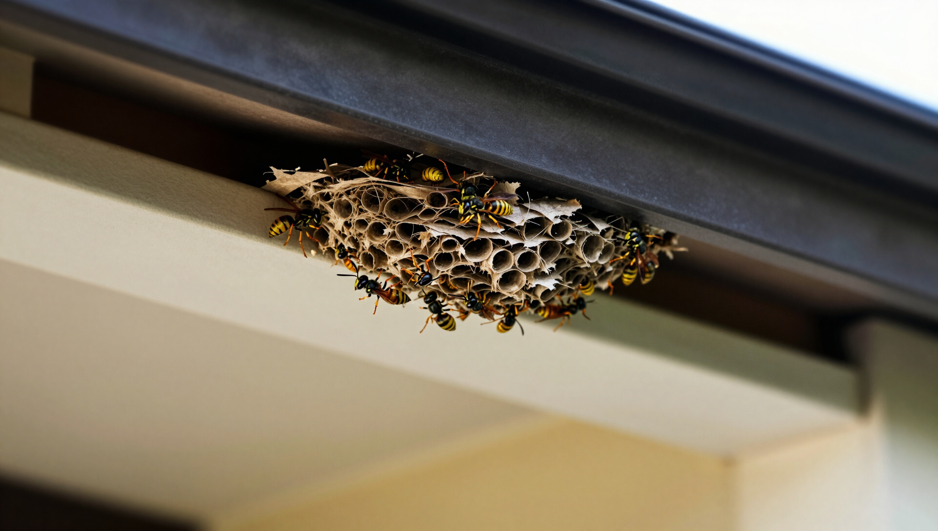 Bees and Wasp Removal in Quakers Hill